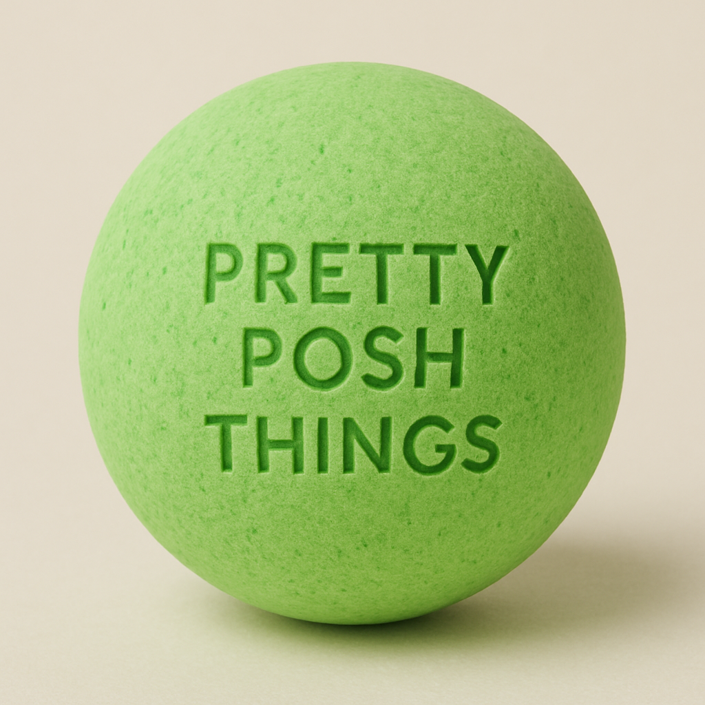 Beauty – Pretty Posh Things