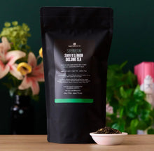 Load image into Gallery viewer, Superbloom - Sweet Lemon Oolong Green Tea