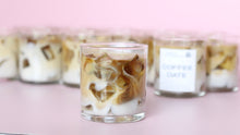 Load image into Gallery viewer, Coffee Date Container Candle
