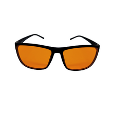 Load image into Gallery viewer, 🌙 Moonwalkerz Sleep Glasses in Matte Black
