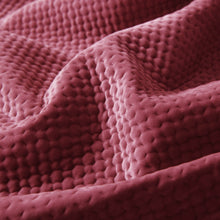 Load image into Gallery viewer, Kasentex Ultra Soft Plush Poly-Velvet Quilt Set, Queen, King, Room Decor, Graduation Gifts, Fathers Day Gift