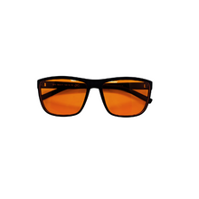 Load image into Gallery viewer, 🌙 Moonwalkerz Sleep Glasses in Matte Black