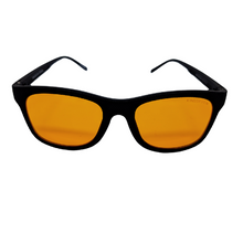 Load image into Gallery viewer, 🌙 Moonwalkerz Sleep Glasses in Matte Black