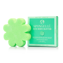 Load image into Gallery viewer, Eucalyptus Mint | Eco Body Buffer