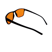 Load image into Gallery viewer, 🌙 Moonwalkerz Sleep Glasses in Matte Black