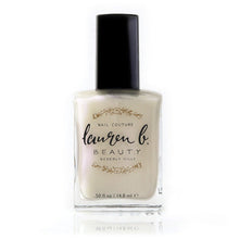 Load image into Gallery viewer, Glazed and Confused -Healthy, Vegan Nail Polish