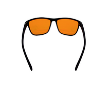 Load image into Gallery viewer, 🌙 Moonwalkerz Sleep Glasses in Matte Black
