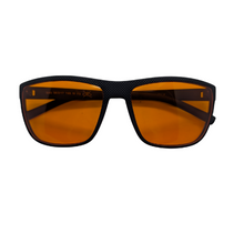 Load image into Gallery viewer, 🌙 Moonwalkerz Sleep Glasses in Matte Black