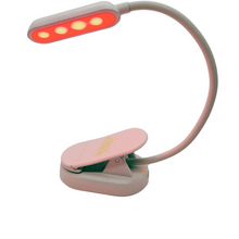 Load image into Gallery viewer, Lumina Circadian Friendly Reading Lamp