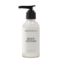 Load image into Gallery viewer, Skinful Body Lotion, Daily Moisturizing Lotion for Dry Skin, Intensive Care Body Moisturizer - 4.2oz