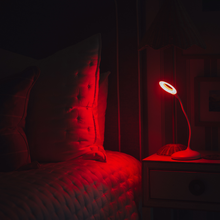 Load image into Gallery viewer, MoonNest - Circadian-Friendly Table/Desk/Nusery Lamp