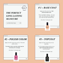 Load image into Gallery viewer, DIY Pedicure Kit
