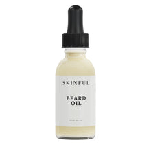 Load image into Gallery viewer, Beard Bundle: 1-Skinful Beard Balm + 1-Skinful Beard Oil