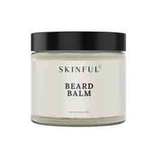Load image into Gallery viewer, Beard Bundle: 1-Skinful Beard Balm + 1-Skinful Beard Oil