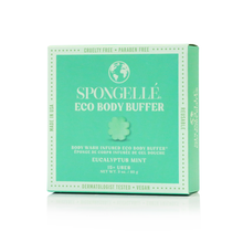 Load image into Gallery viewer, Eucalyptus Mint | Eco Body Buffer