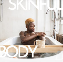 Load image into Gallery viewer, Skinful Moisturizing Shower Gel Body Wash - Sulfate Free Body Wash for All Skin Types - 8.2oz