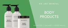 Load image into Gallery viewer, Skinful Moisturizer Body Cream for Dry Skin - Ultra Intensity Body Cream with Hyaluronic Acid and Aloe Vera - 4oz