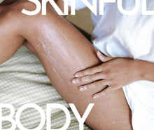 Load image into Gallery viewer, Skinful Moisturizer Body Cream for Dry Skin - Ultra Intensity Body Cream with Hyaluronic Acid and Aloe Vera - 4oz