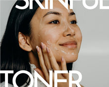 Load image into Gallery viewer, Skinful Facial Toner - Face Mist Hydrating Spray Toner for Face - Witch Hazel Toner for Face - 2oz