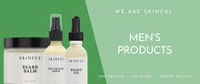 Load image into Gallery viewer, Beard Bundle: 1-Skinful Beard Balm + 1-Skinful Beard Oil