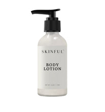 Load image into Gallery viewer, Body Bundle: 1-Skinful Body Lotion + 1-Skinful Body Cream