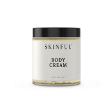 Load image into Gallery viewer, Body Bundle: 1-Skinful Body Lotion + 1-Skinful Body Cream
