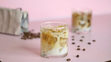 Load image into Gallery viewer, Coffee Date Container Candle