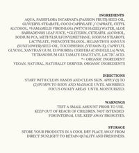 Load image into Gallery viewer, Skinful Body Lotion, Daily Moisturizing Lotion for Dry Skin, Intensive Care Body Moisturizer - 4.2oz