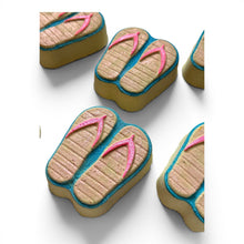 Load image into Gallery viewer, Beach Bum Bath Bomb