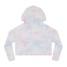 Load image into Gallery viewer, Pretty Posh Things Valentine&#39;s Day Balloon Cropped Hoodie