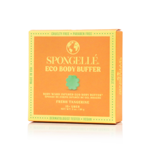 Load image into Gallery viewer, Fresh Tangerine | Eco Body Buffer
