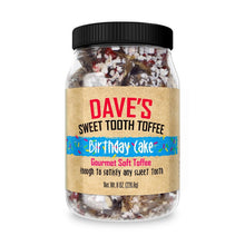 Load image into Gallery viewer, Birthday Cake Toffee