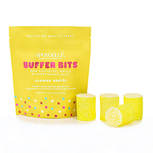 Load image into Gallery viewer, Jasmine Brûlée | Confection Buffer Bits