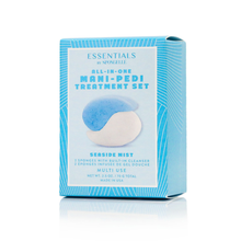 Load image into Gallery viewer, Seaside Mist Mani-Pedi Treatment Set | Essentials