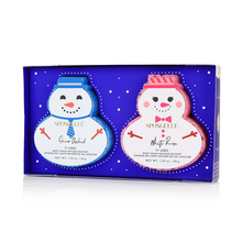 Load image into Gallery viewer, Winter Wonderland | Holiday Snowman Gift Set