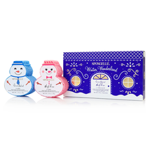 Load image into Gallery viewer, Winter Wonderland | Holiday Snowman Gift Set