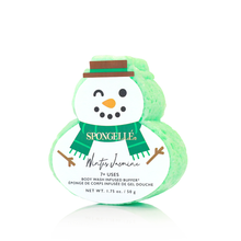Load image into Gallery viewer, Winter Jasmine | Holiday Snowman