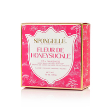 Load image into Gallery viewer, Fleur de Honeysuckle | Les Fleurs Body Buffer