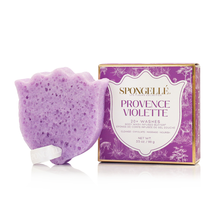 Load image into Gallery viewer, Provence Violette | Les Fleurs Body Buffer
