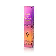 Load image into Gallery viewer, Acoustic Harmony | Love &amp; Notes Eau de Toilette