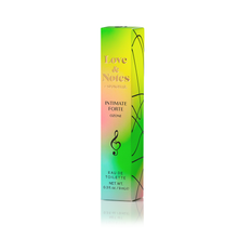 Load image into Gallery viewer, Intimate Forte | Love &amp; Notes Eau de Toilette