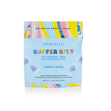 Load image into Gallery viewer, Cotton Candy | PediPOP! Buffer Bits