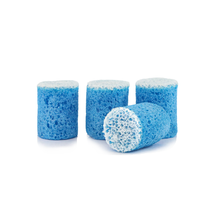 Load image into Gallery viewer, Cotton Candy | PediPOP! Buffer Bits