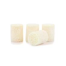 Load image into Gallery viewer, Peppermint | PediPOP! Buffer Bits