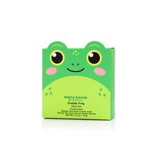 Load image into Gallery viewer, Freddie Frog | Nature Animals