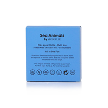 Load image into Gallery viewer, Walter Whale | Sea Animals