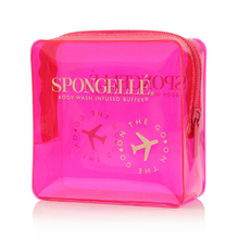 Load image into Gallery viewer, Travel Case | Pink