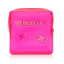 Load image into Gallery viewer, Travel Case | Pink