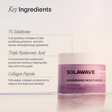 Load image into Gallery viewer, Pre- &amp; Probiotic Nourishing Moisturizer