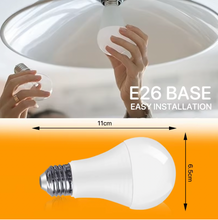 Load image into Gallery viewer, SunCycle 3-Mode Circadian Bulb